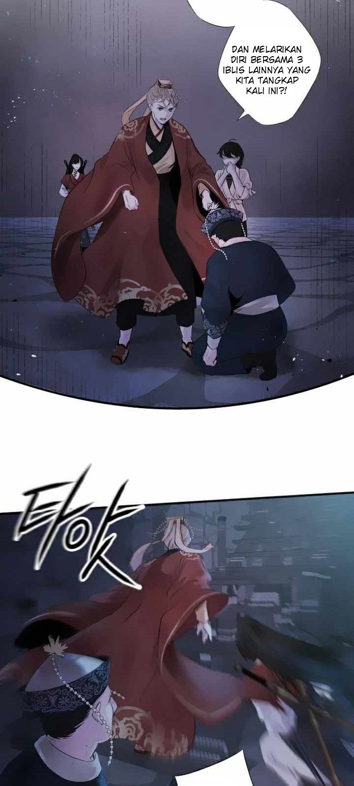 Manhwa Asha Chapter 04 gambar nomor 2