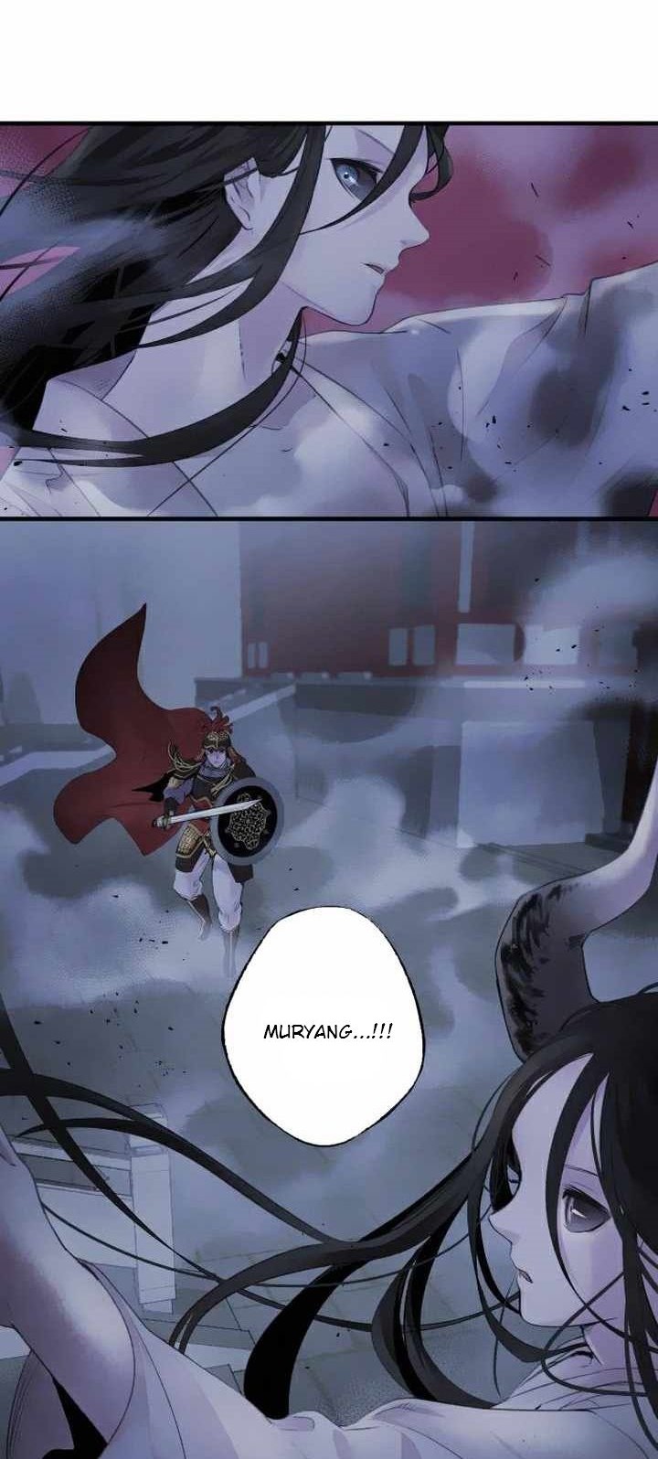 Asha Chapter 04 Gambar 39