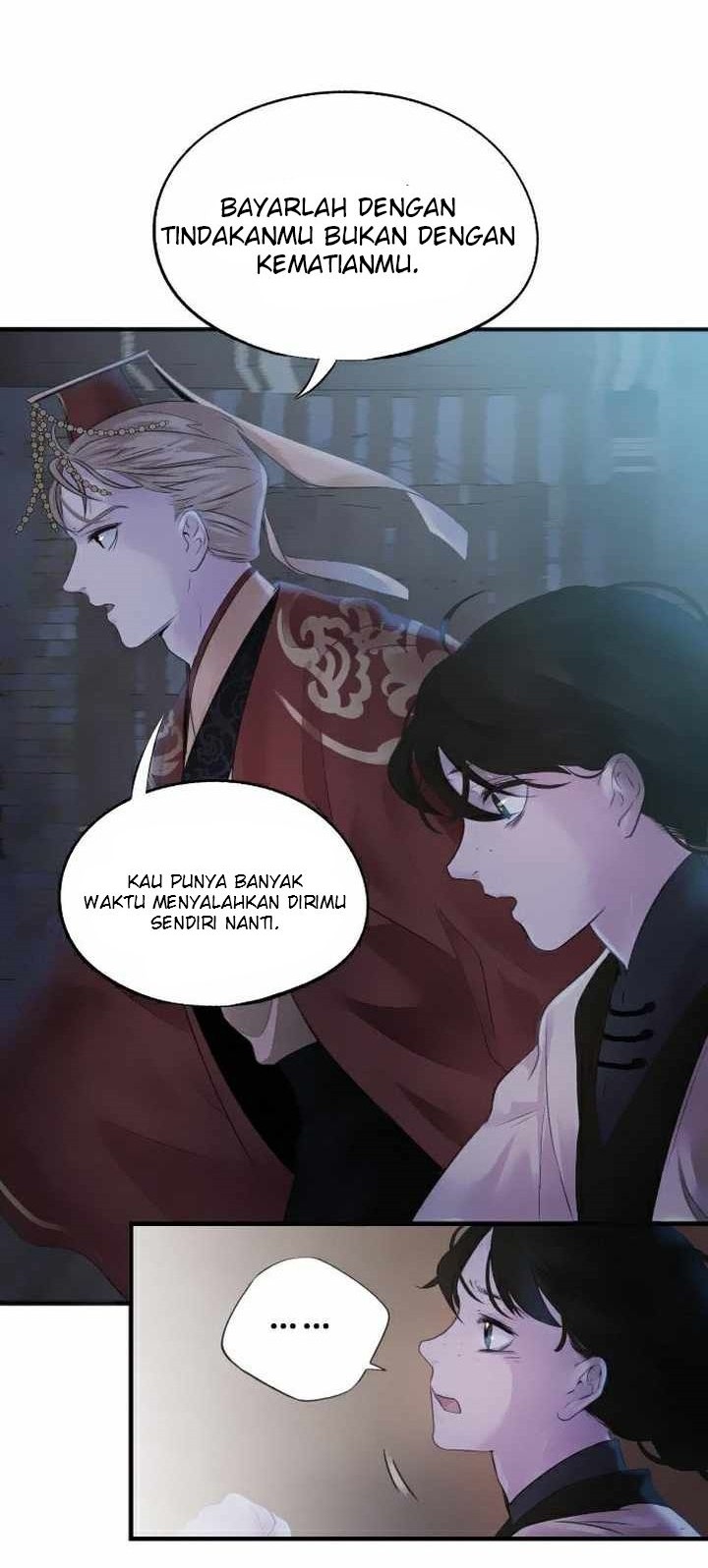 Asha Chapter 04 Gambar 4