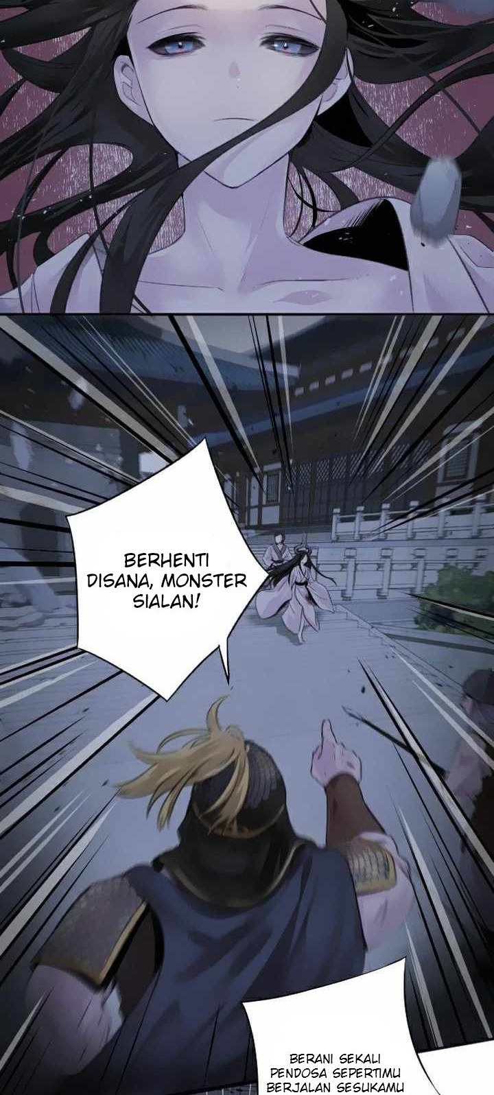 Asha Chapter 04 Gambar 9