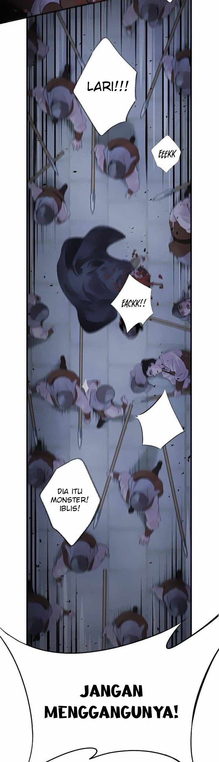 Asha Chapter 04 Gambar 14