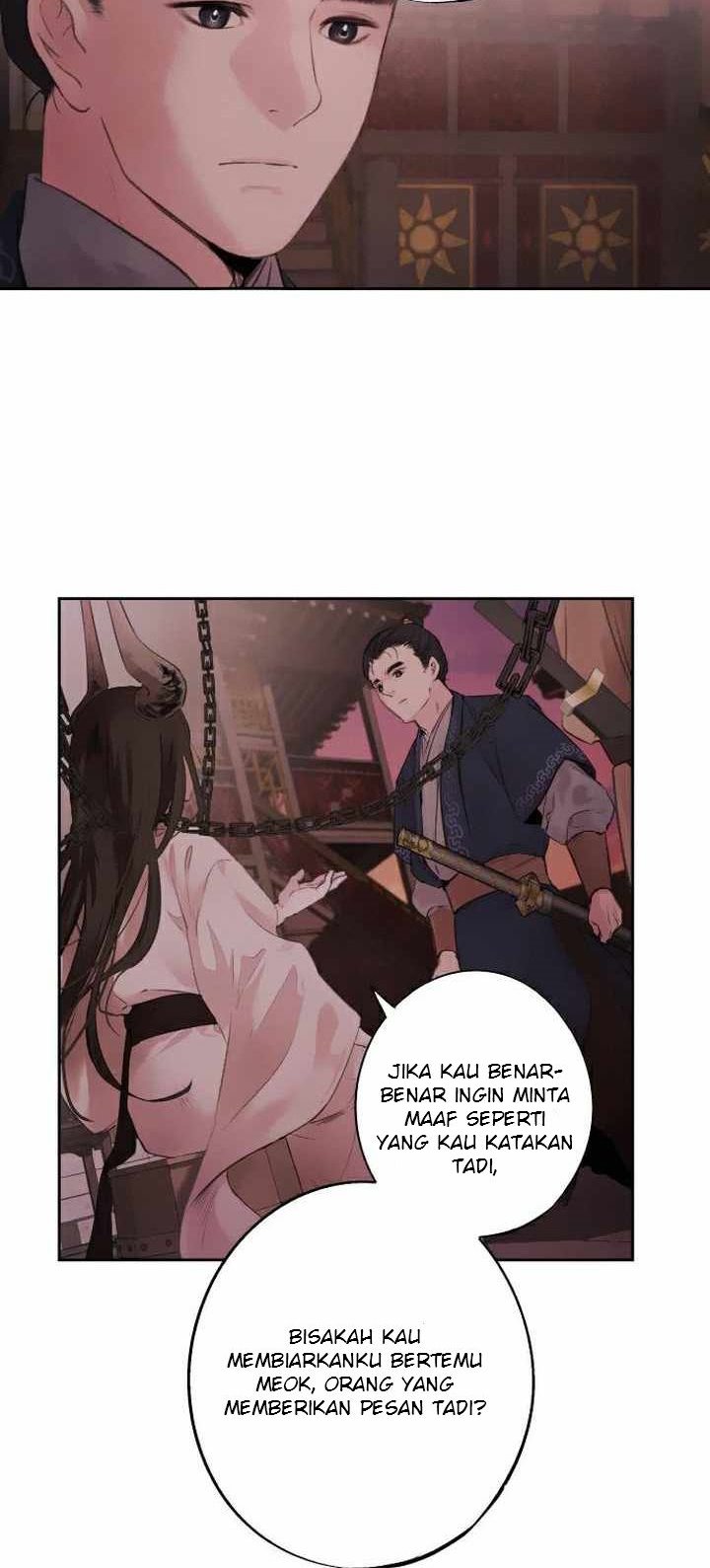 Asha Chapter 03 Gambar 18