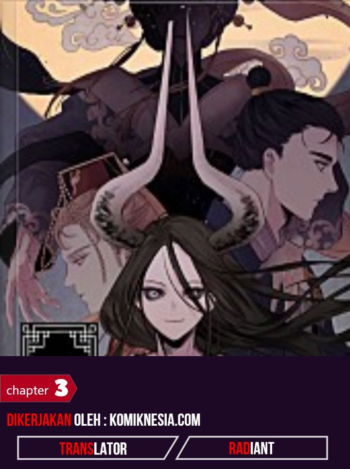 Komik Asha Chapter 03 gambar nomor 1