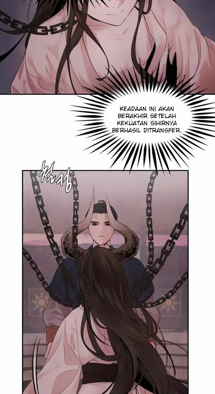 Asha Chapter 03 Gambar 25