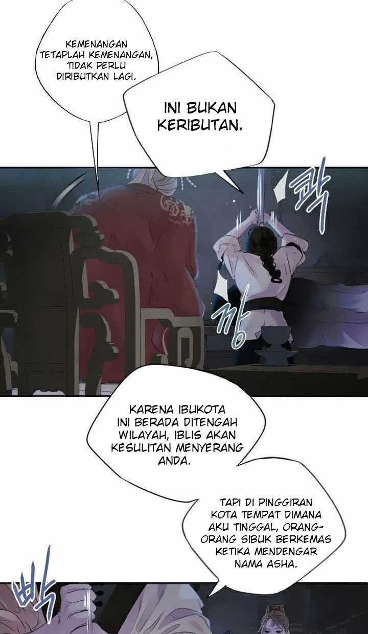 Asha Chapter 03 Gambar 35