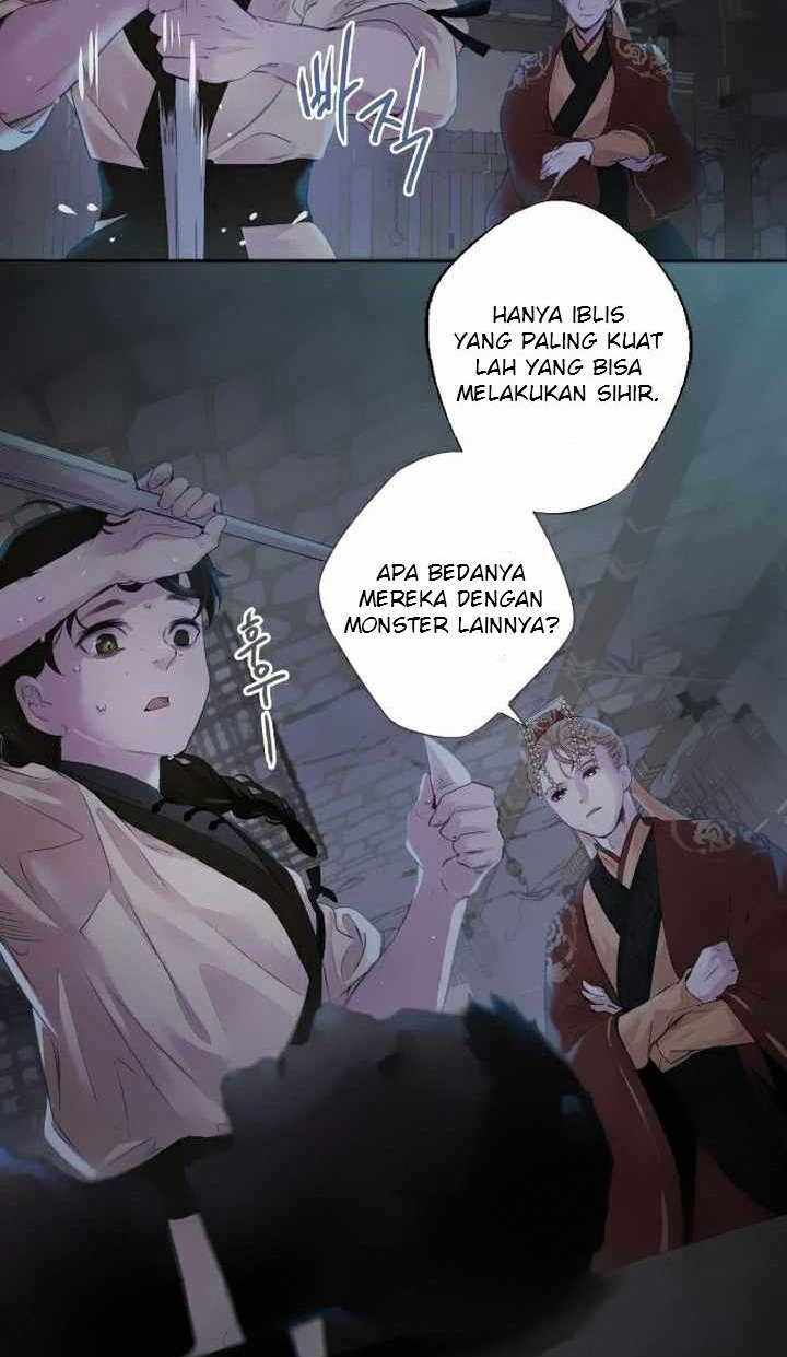 Asha Chapter 03 Gambar 36