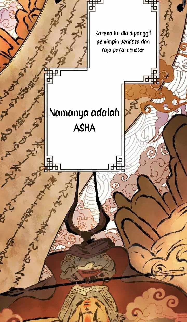 Asha Chapter 03 Gambar 33