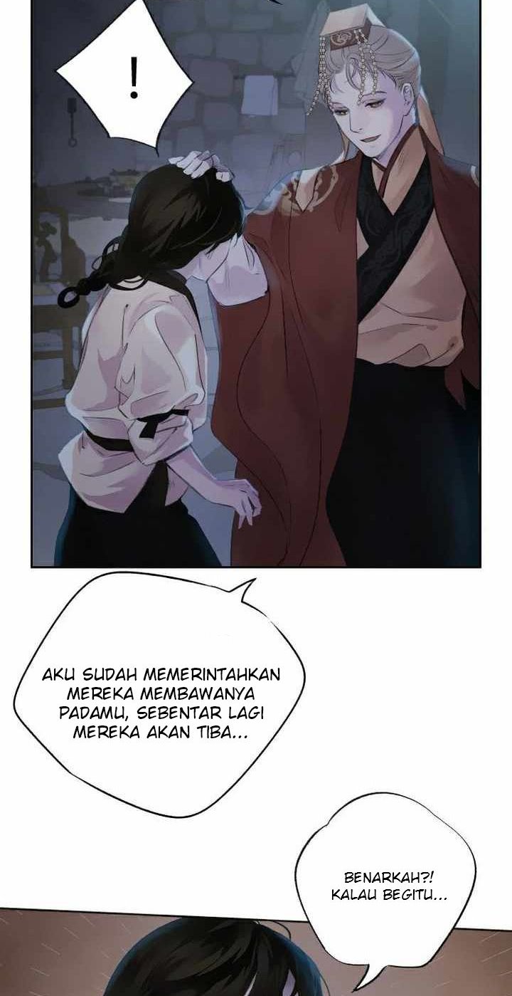Asha Chapter 03 Gambar 46