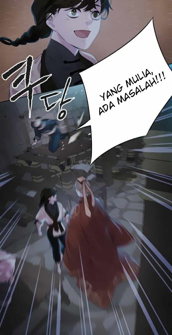 Asha Chapter 03 Gambar 47