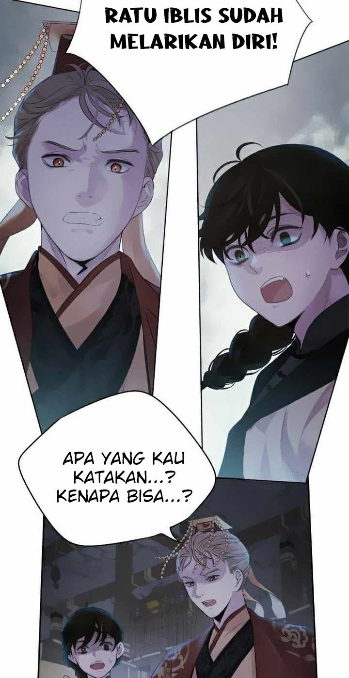 Asha Chapter 03 Gambar 49