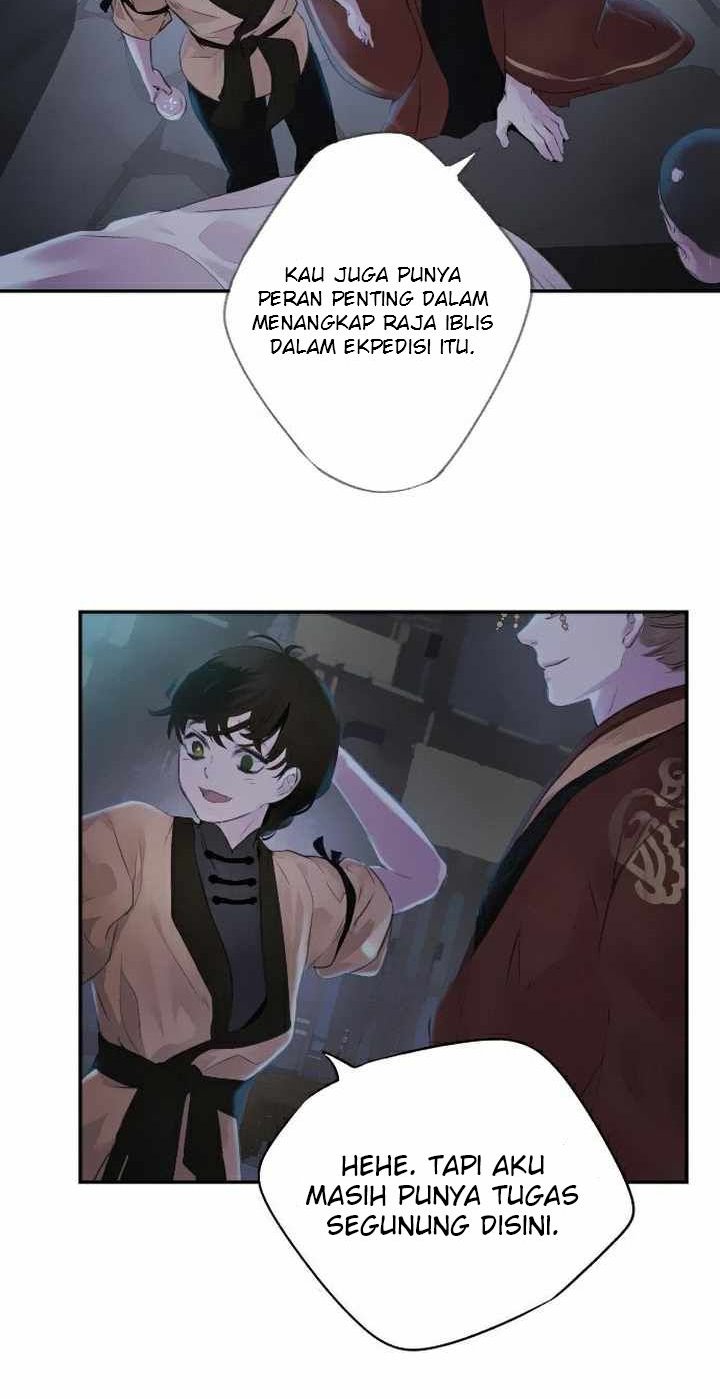 Asha Chapter 03 Gambar 42