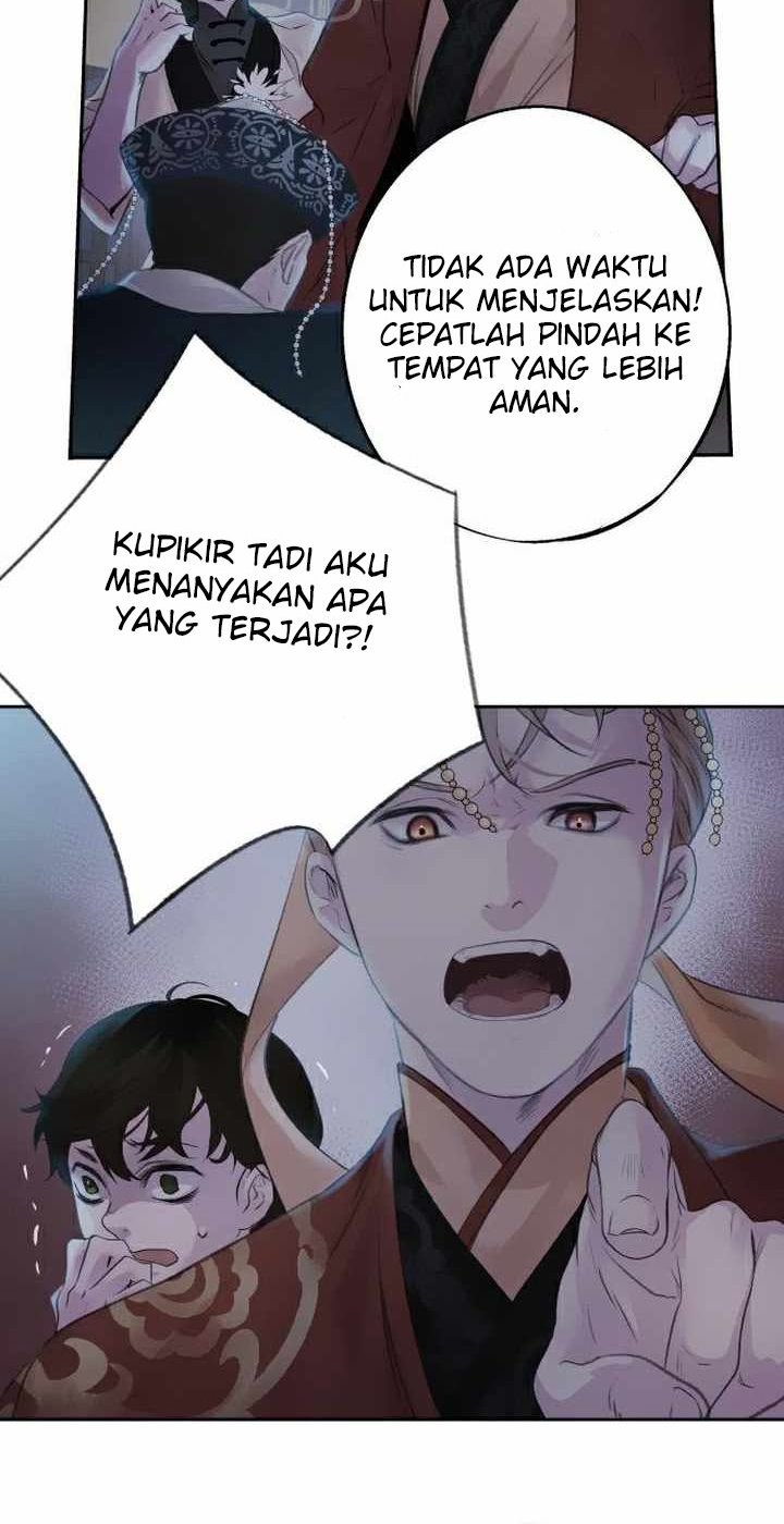 Asha Chapter 03 Gambar 50