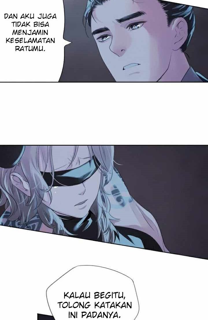 Asha Chapter 02 Gambar 17