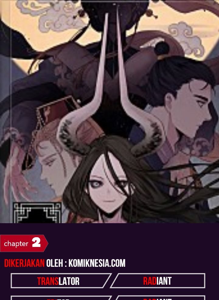 Komik Asha Chapter 02 gambar nomor 1