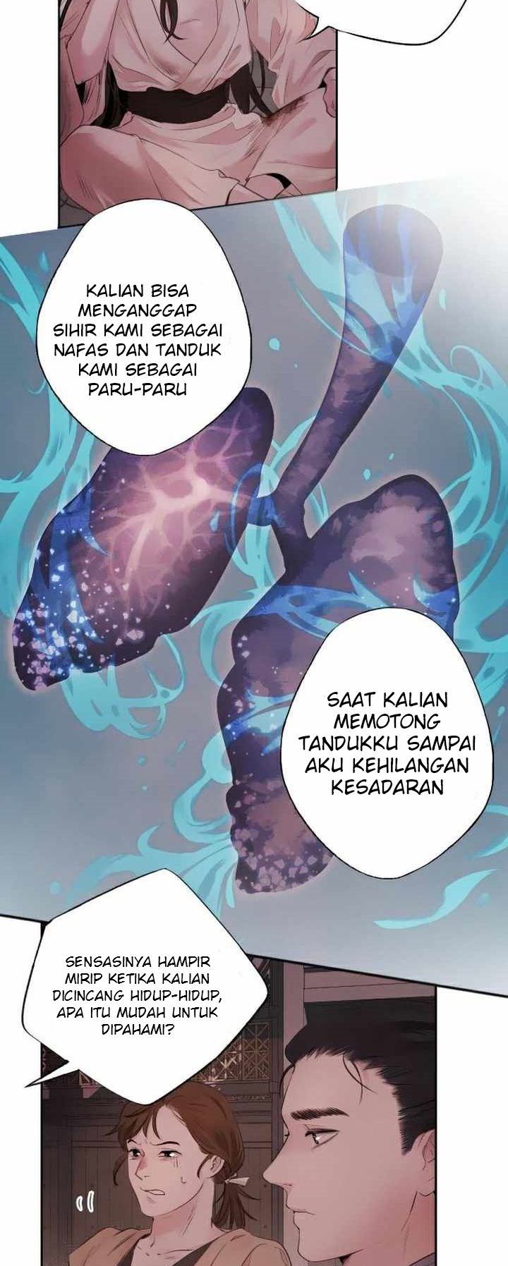 Asha Chapter 02 Gambar 24