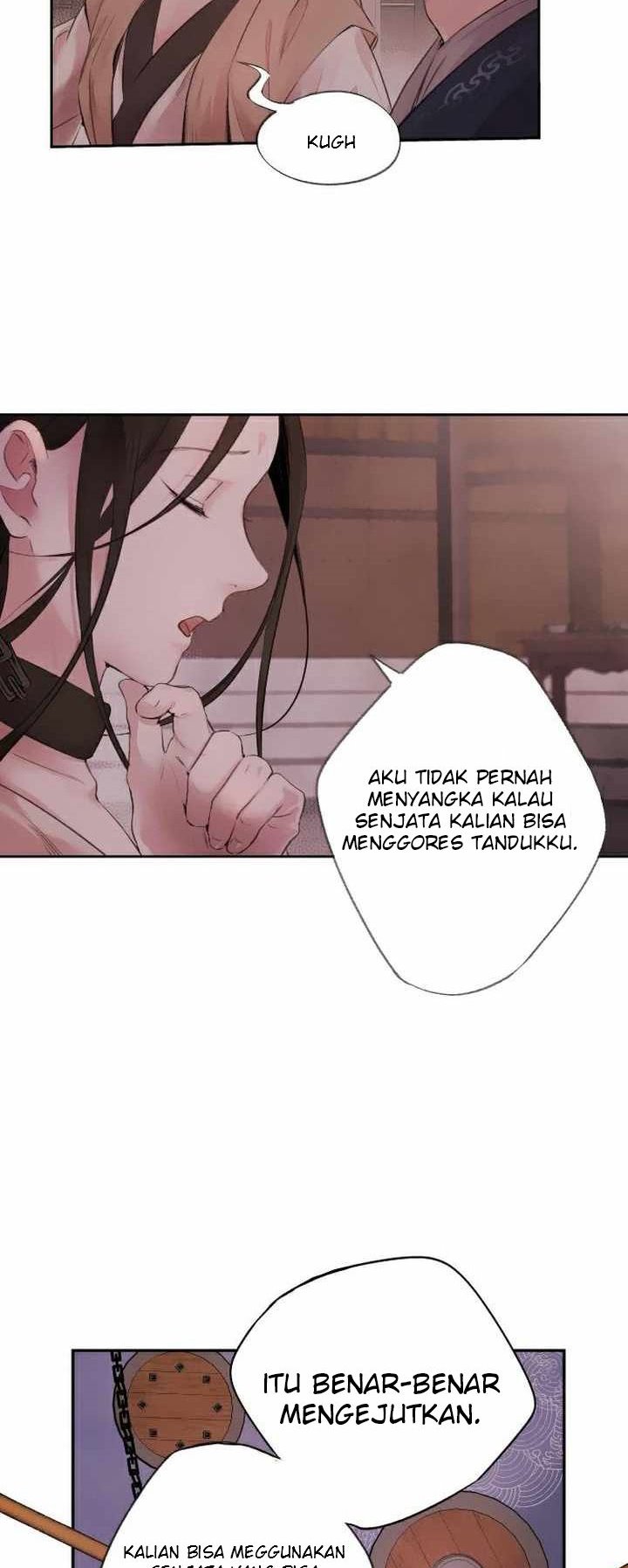 Asha Chapter 02 Gambar 25