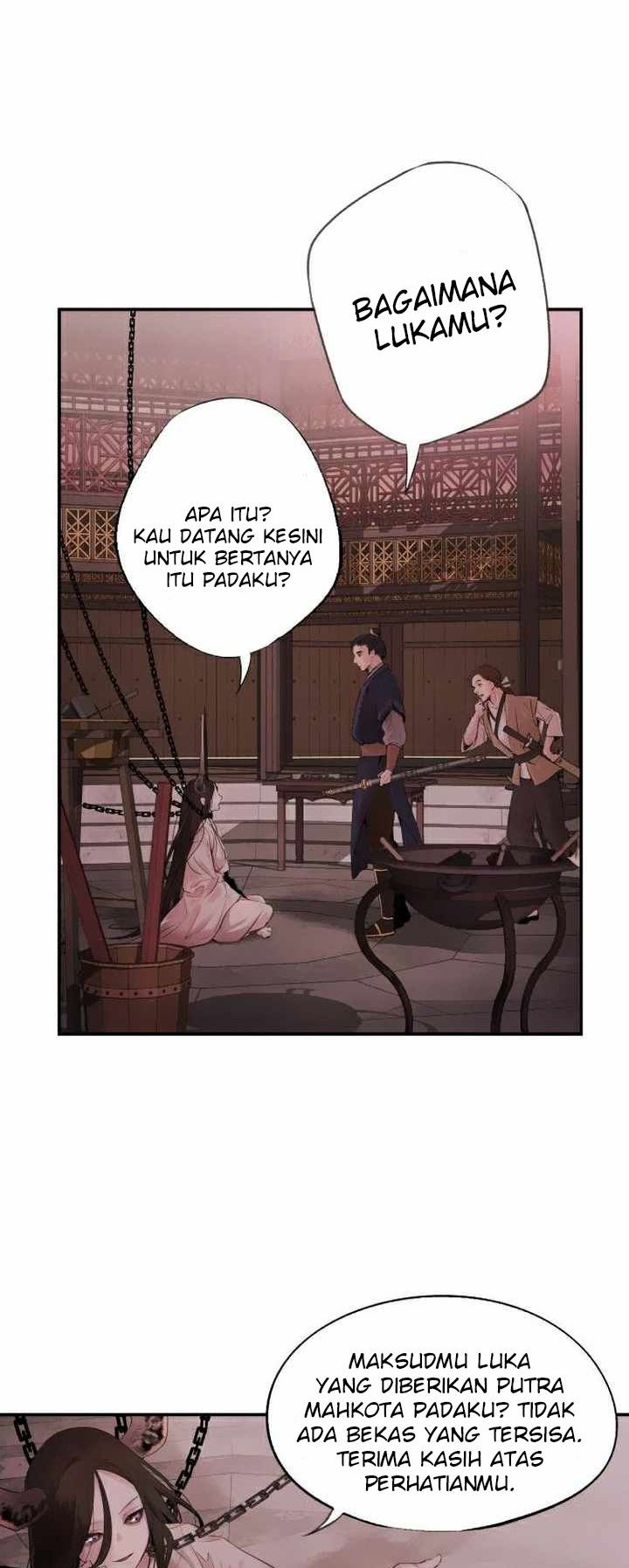 Asha Chapter 02 Gambar 22