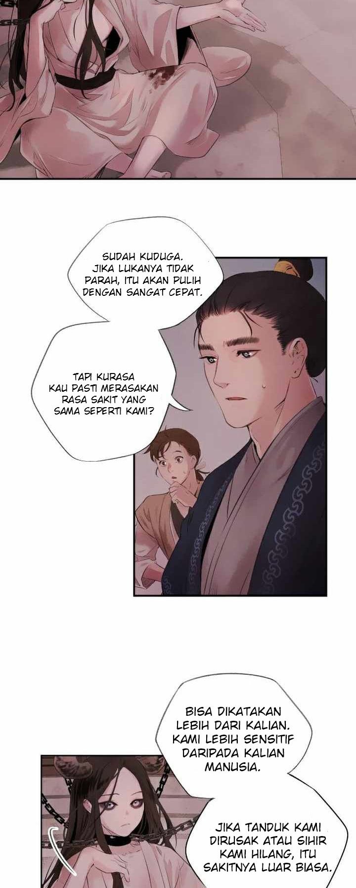 Asha Chapter 02 Gambar 23