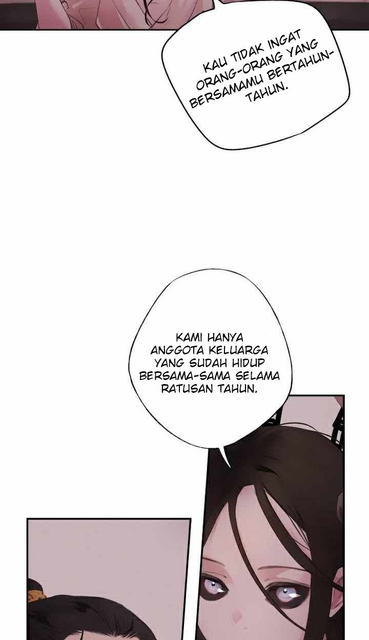Asha Chapter 02 Gambar 33