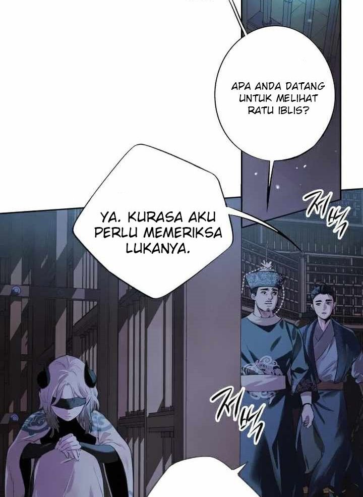 Asha Chapter 02 Gambar 5