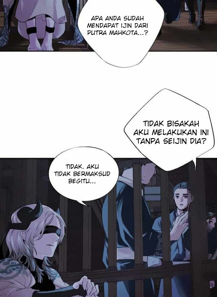 Asha Chapter 02 Gambar 6