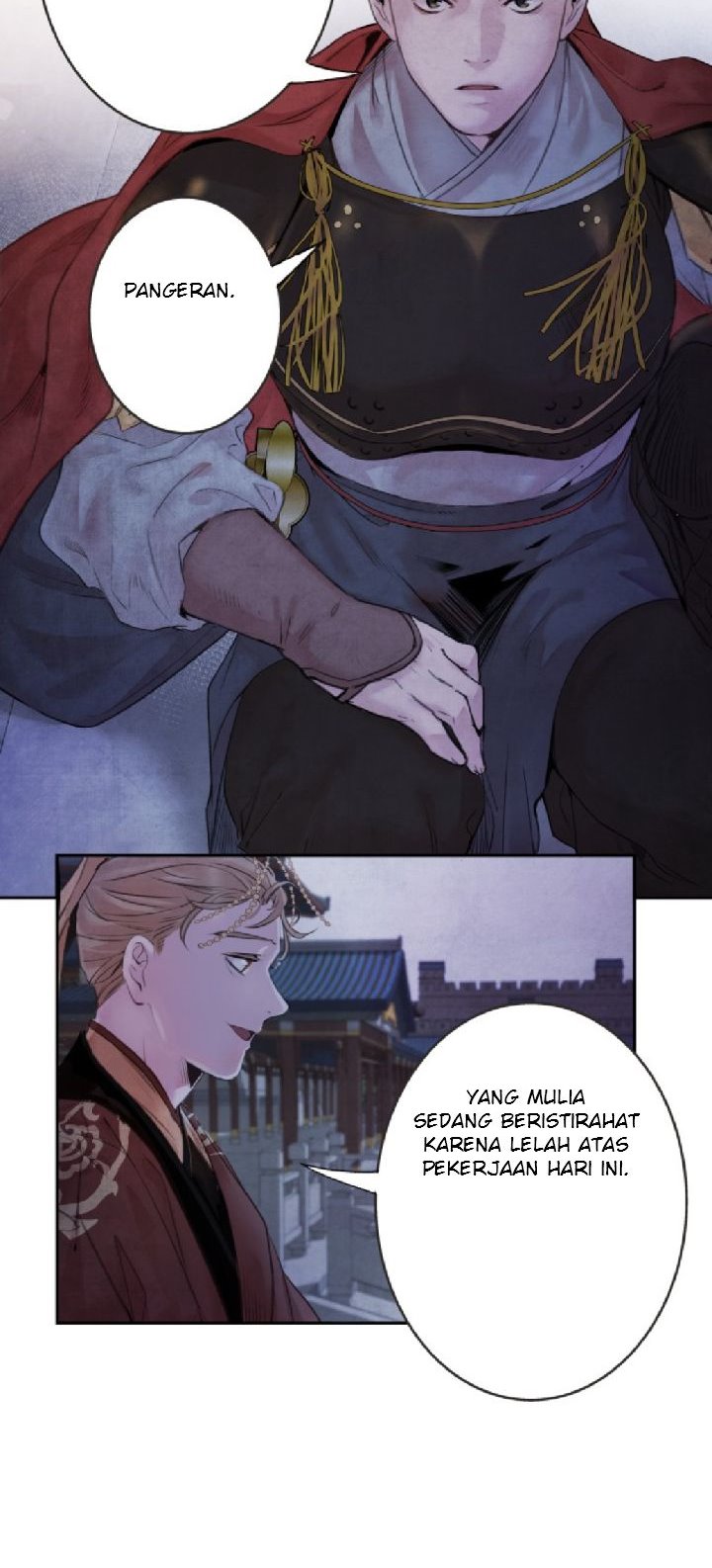 Asha Chapter 01 Gambar 14