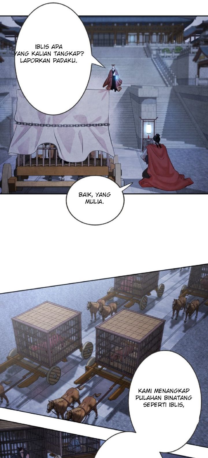 Asha Chapter 01 Gambar 15