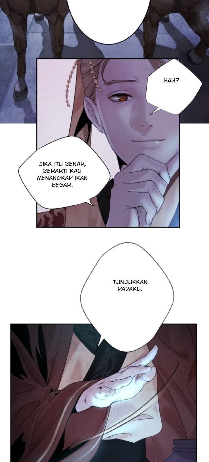 Asha Chapter 01 Gambar 17