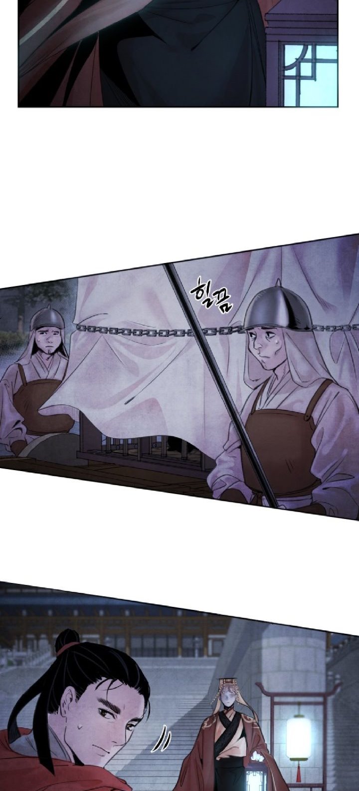 Asha Chapter 01 Gambar 18