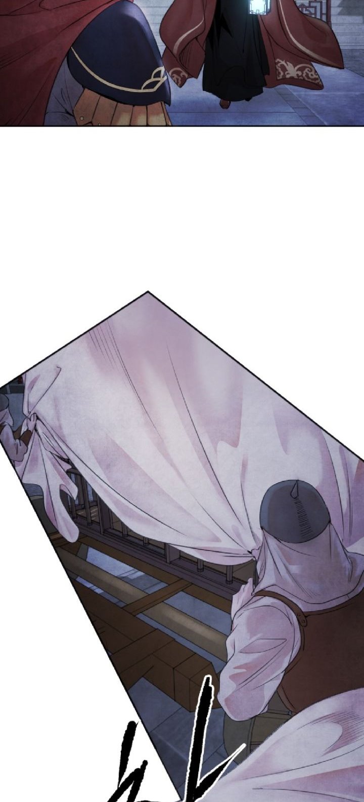 Asha Chapter 01 Gambar 19