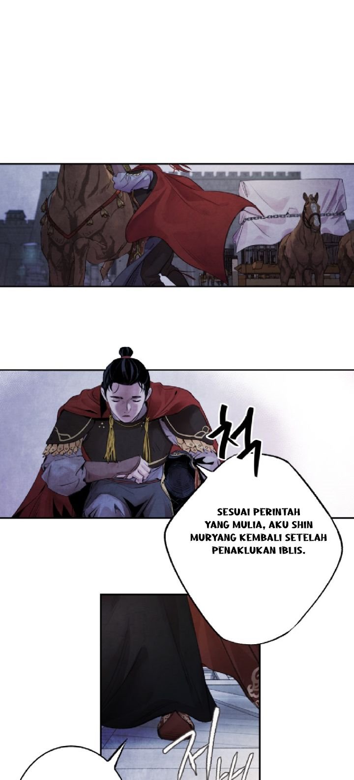 Asha Chapter 01 Gambar 11