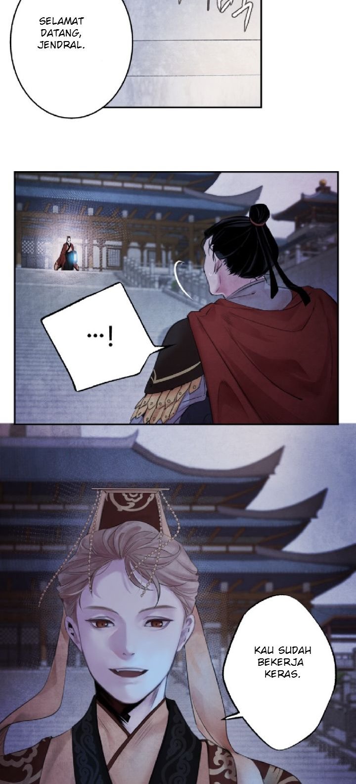 Asha Chapter 01 Gambar 12