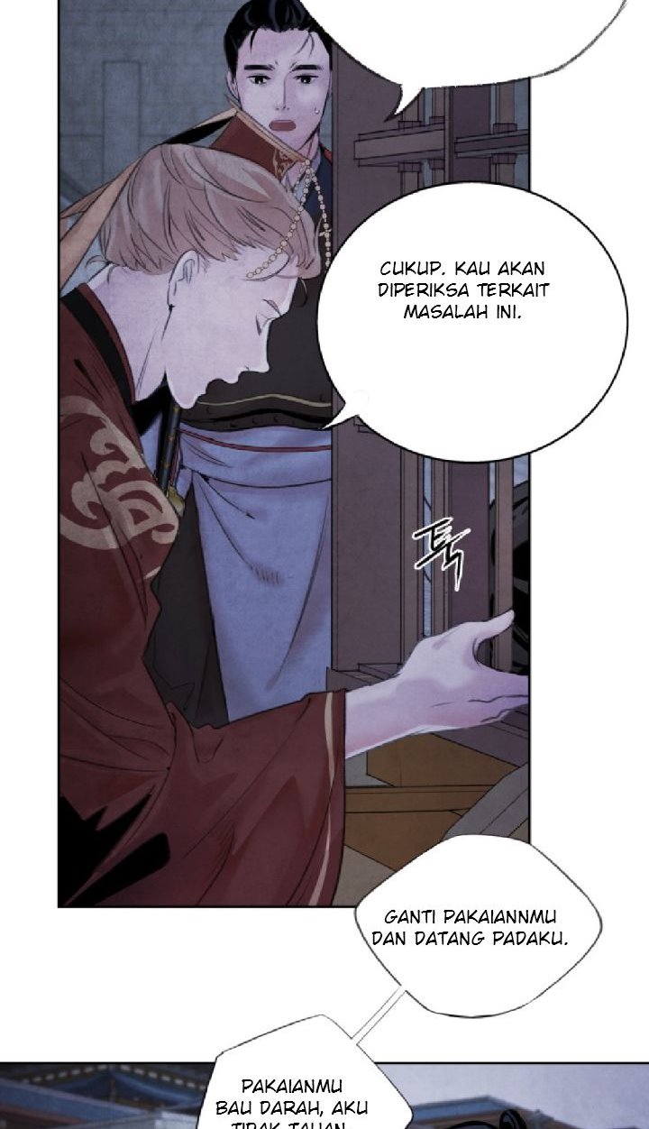 Asha Chapter 01 Gambar 29