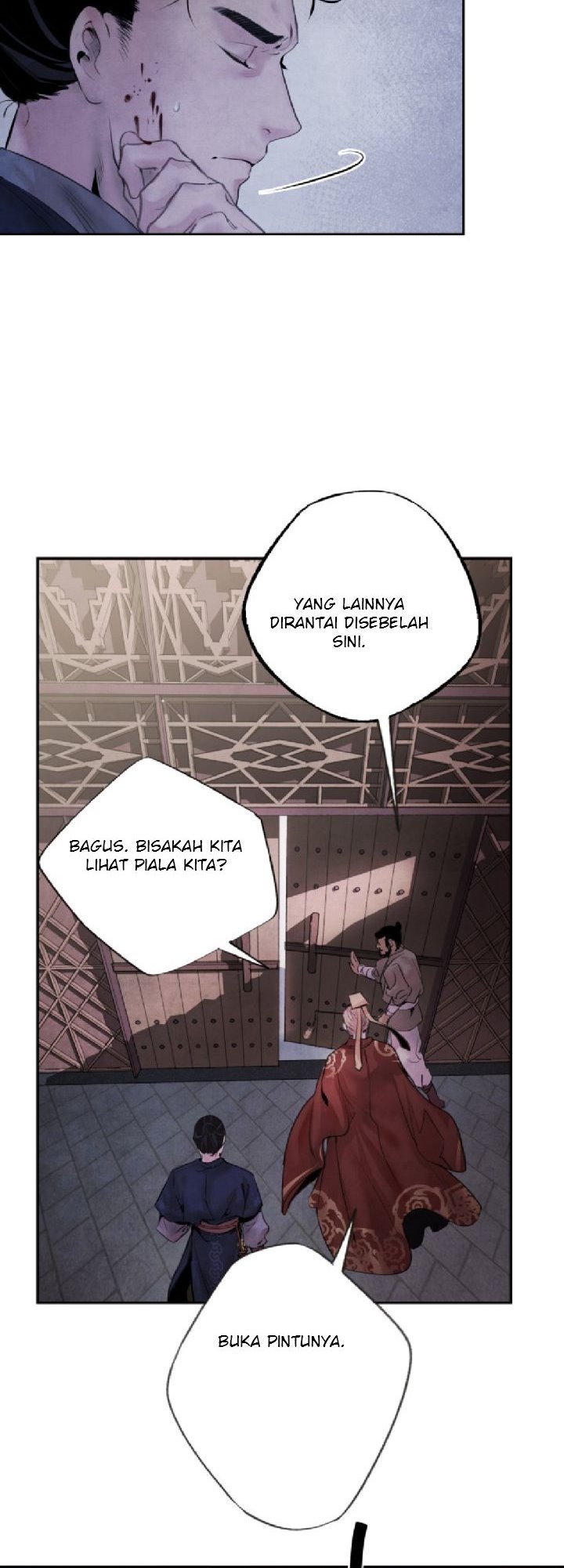 Asha Chapter 01 Gambar 34