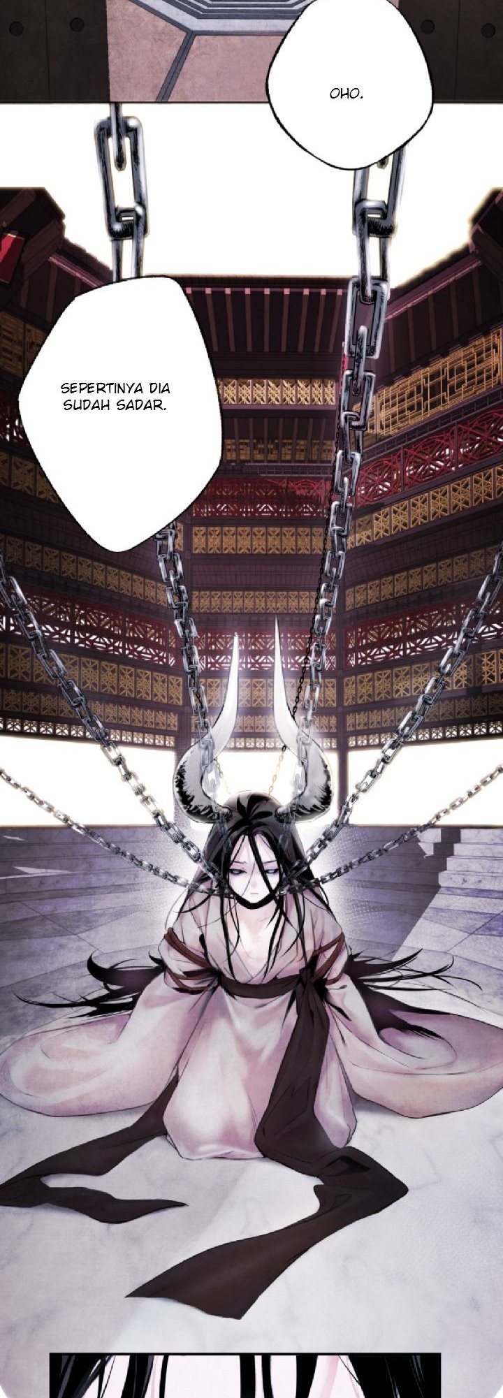 Asha Chapter 01 Gambar 36