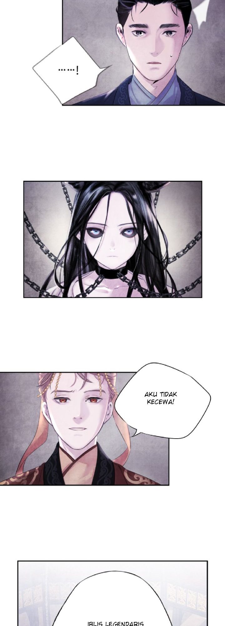 Asha Chapter 01 Gambar 38