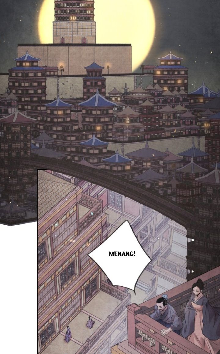 Asha Chapter 01 Gambar 3