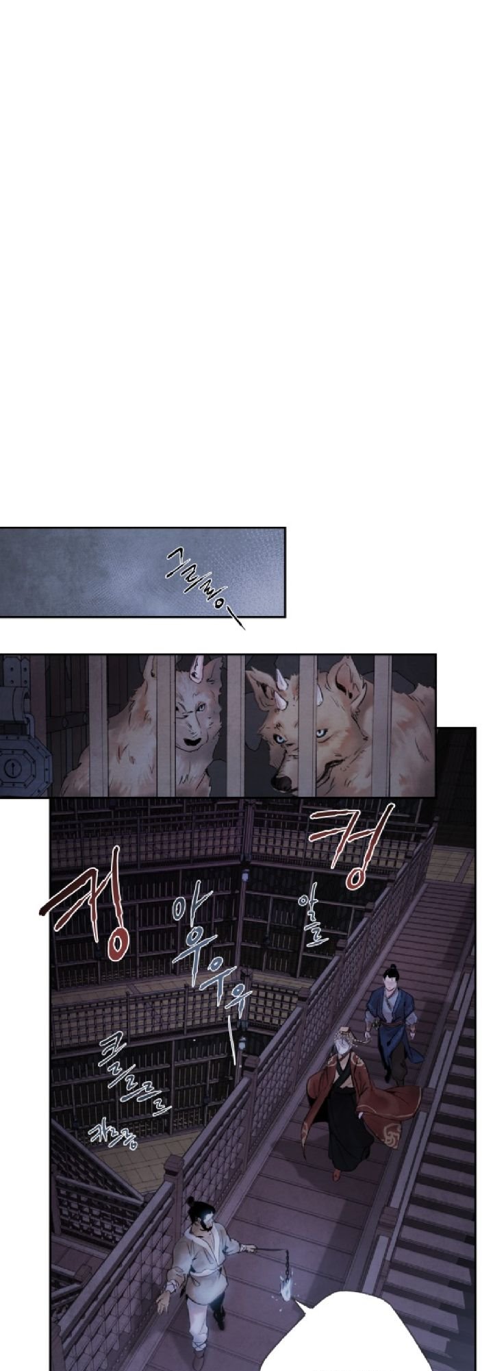 Asha Chapter 01 Gambar 31