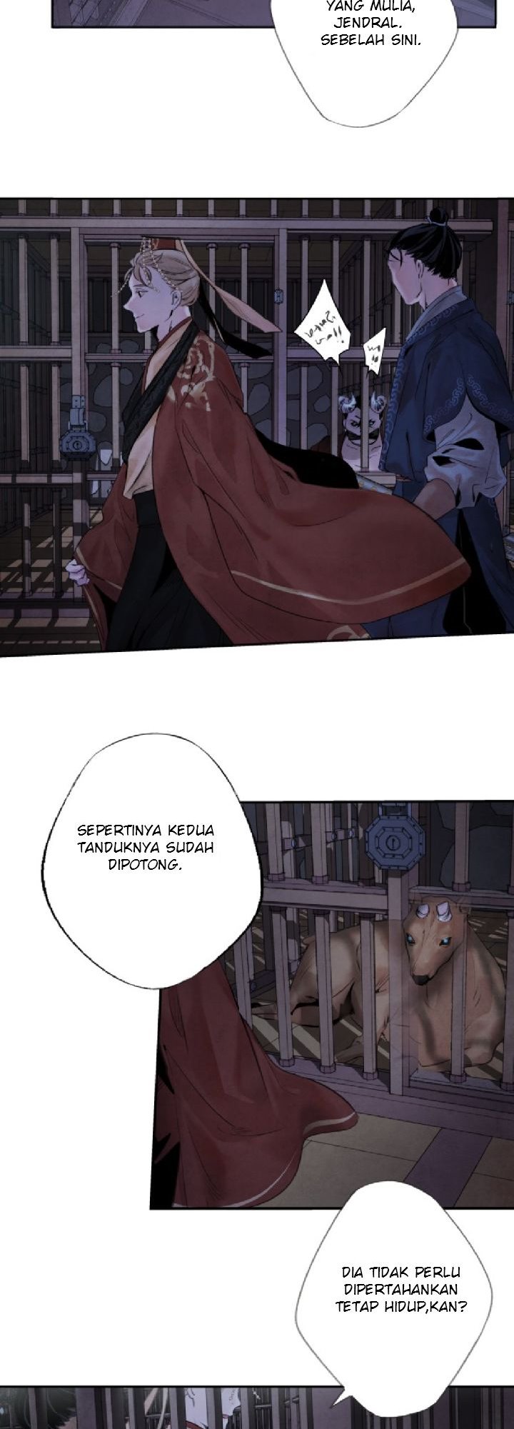 Asha Chapter 01 Gambar 32