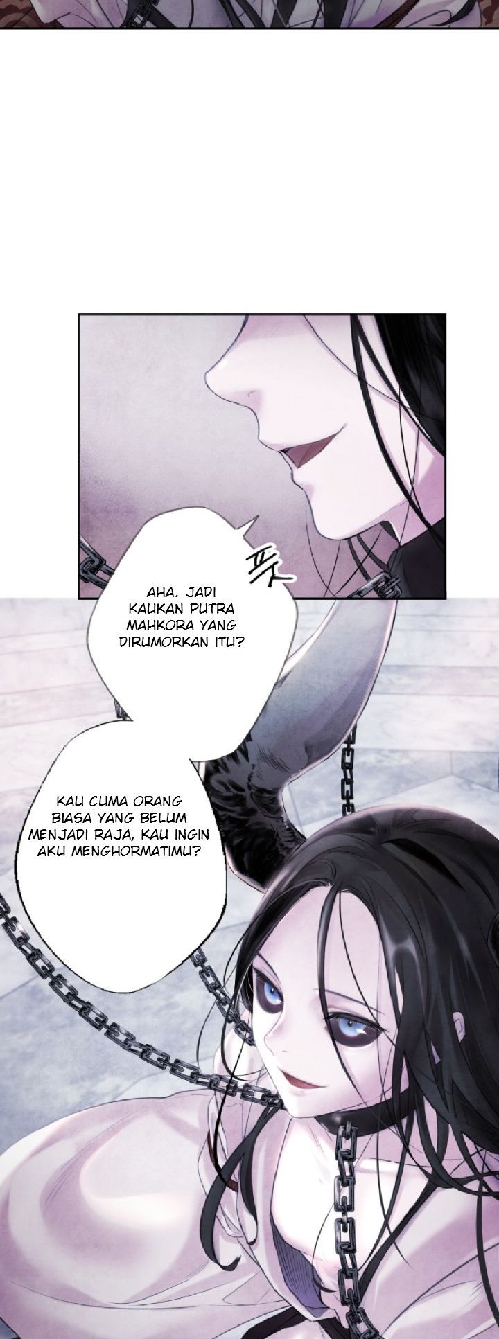 Asha Chapter 01 Gambar 44