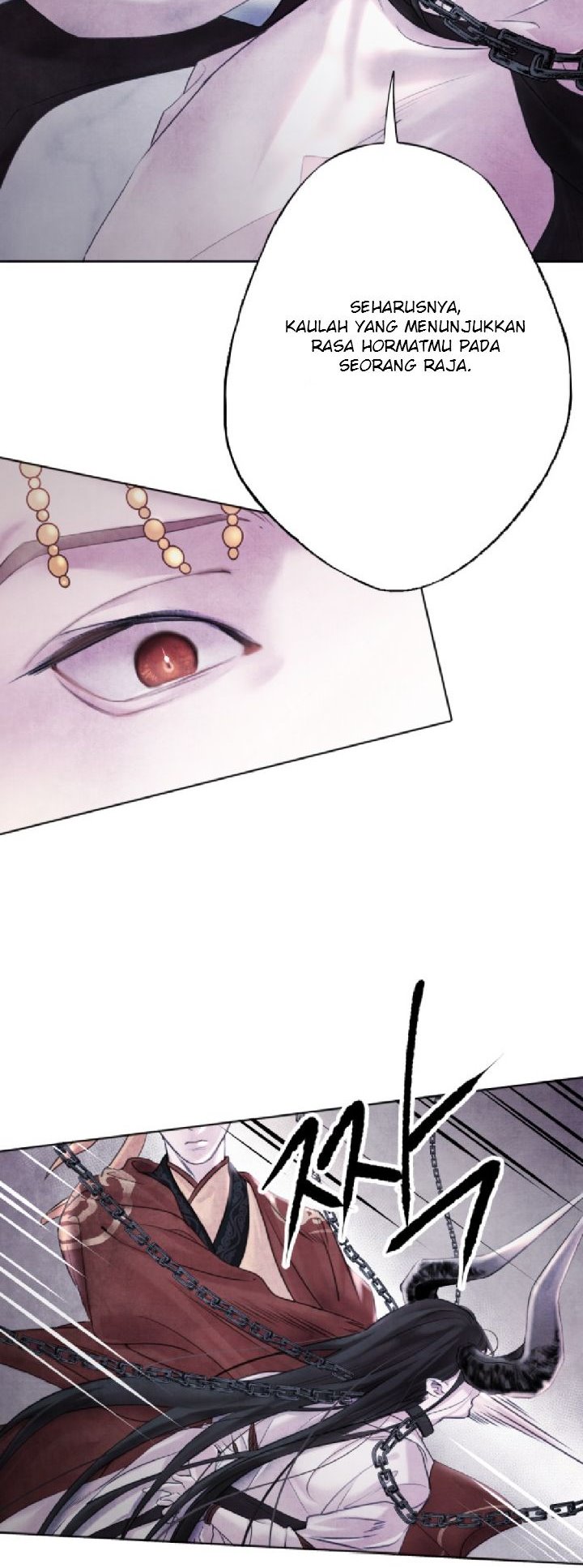 Asha Chapter 01 Gambar 45