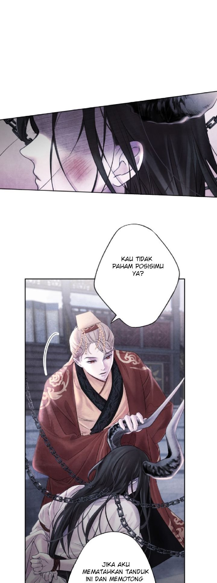 Asha Chapter 01 Gambar 46