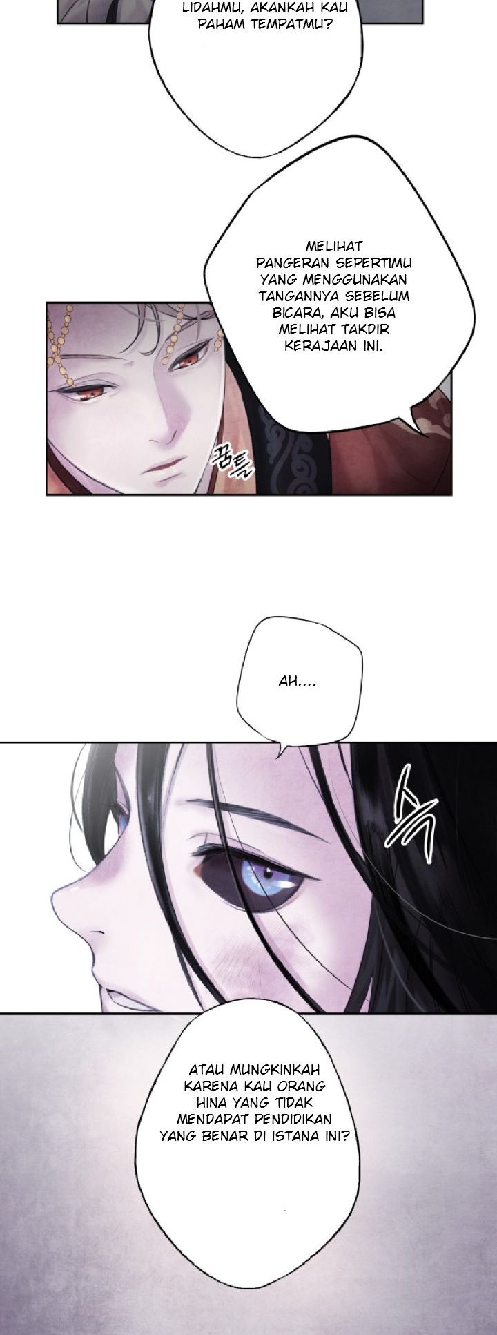 Asha Chapter 01 Gambar 47