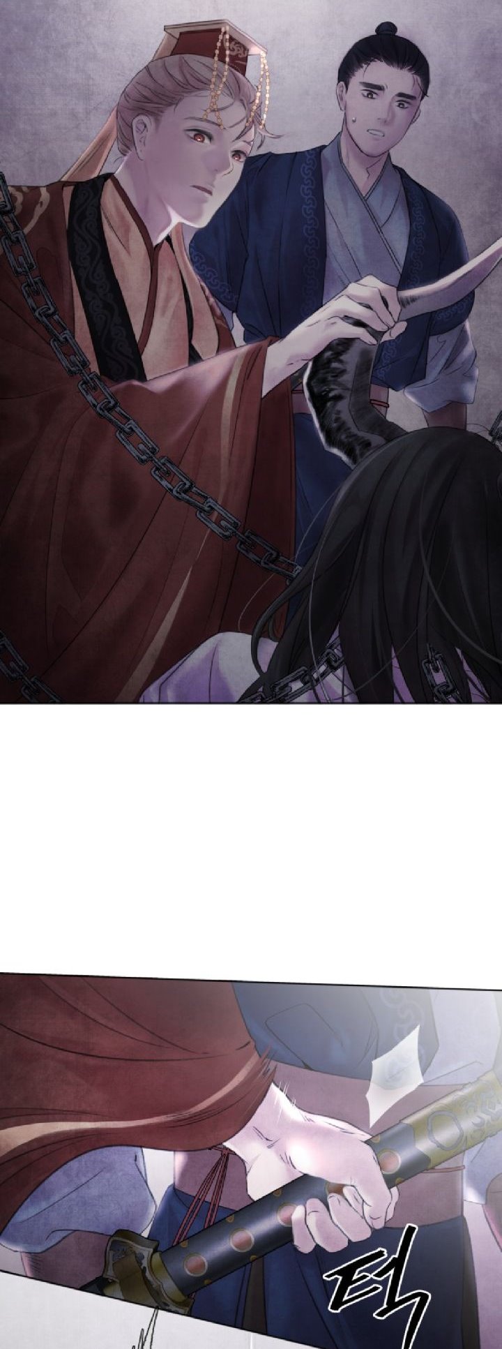 Asha Chapter 01 Gambar 48