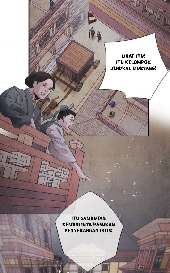 Asha Chapter 01 Gambar 4