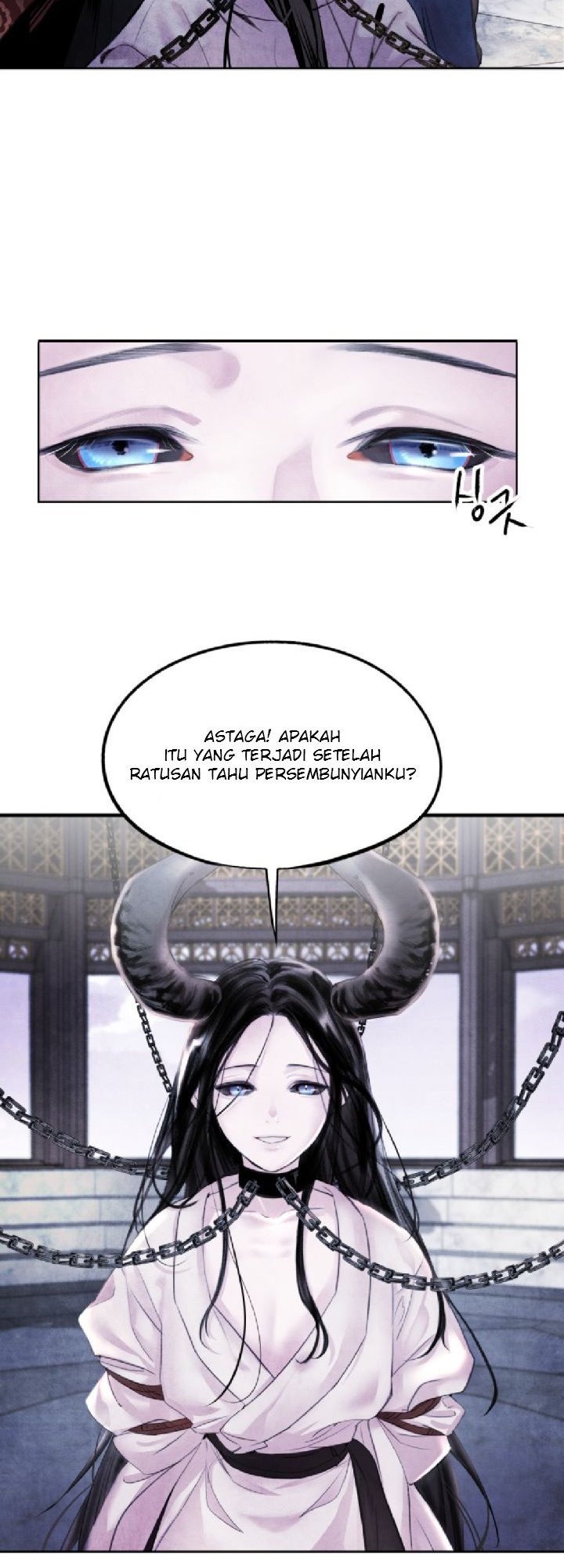 Asha Chapter 01 Gambar 40