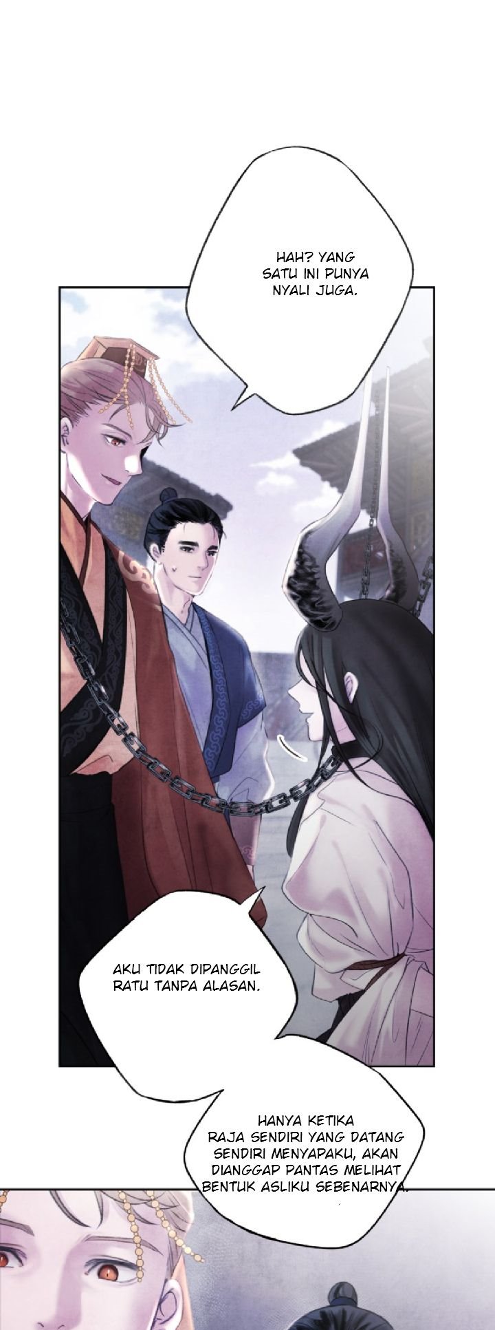 Asha Chapter 01 Gambar 41