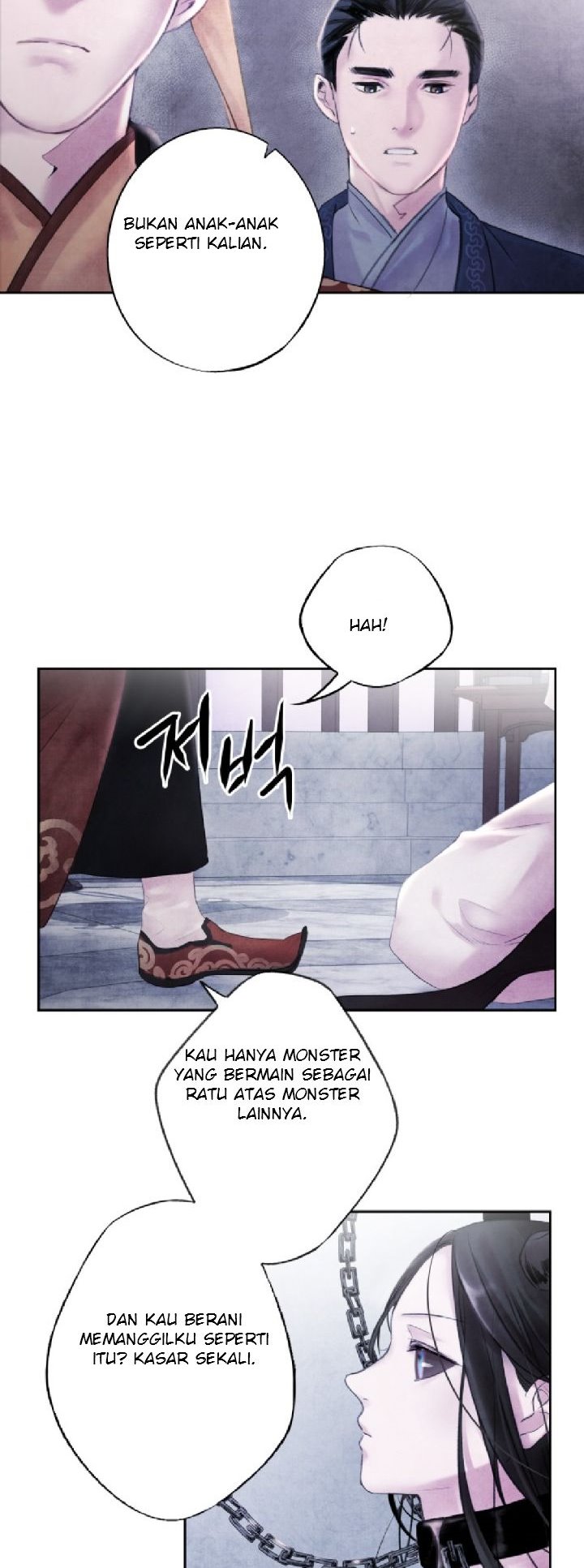 Asha Chapter 01 Gambar 42