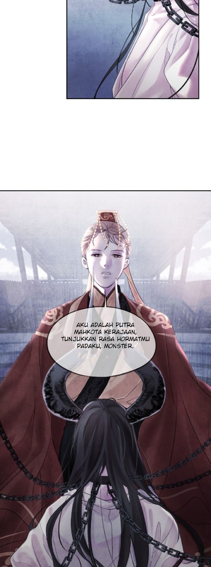 Asha Chapter 01 Gambar 43