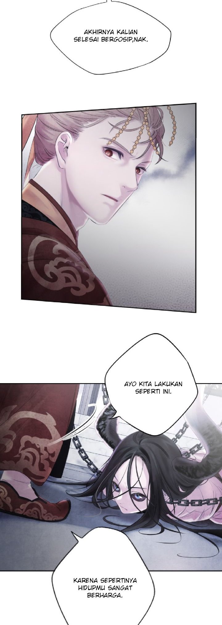 Asha Chapter 01 Gambar 54